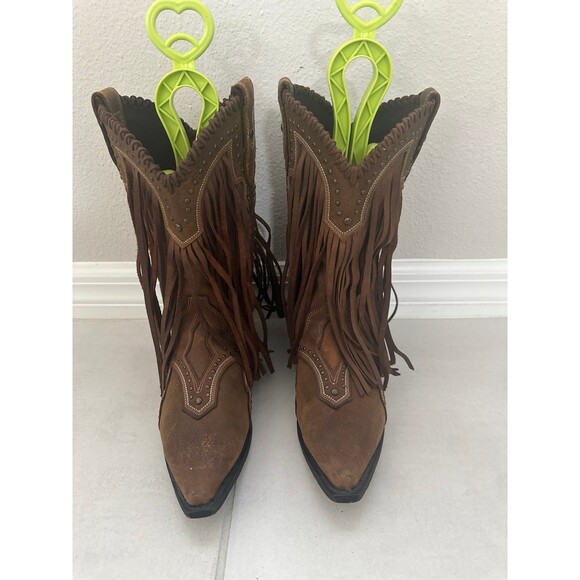 Rockin Country Boots - Picture 3 of 5